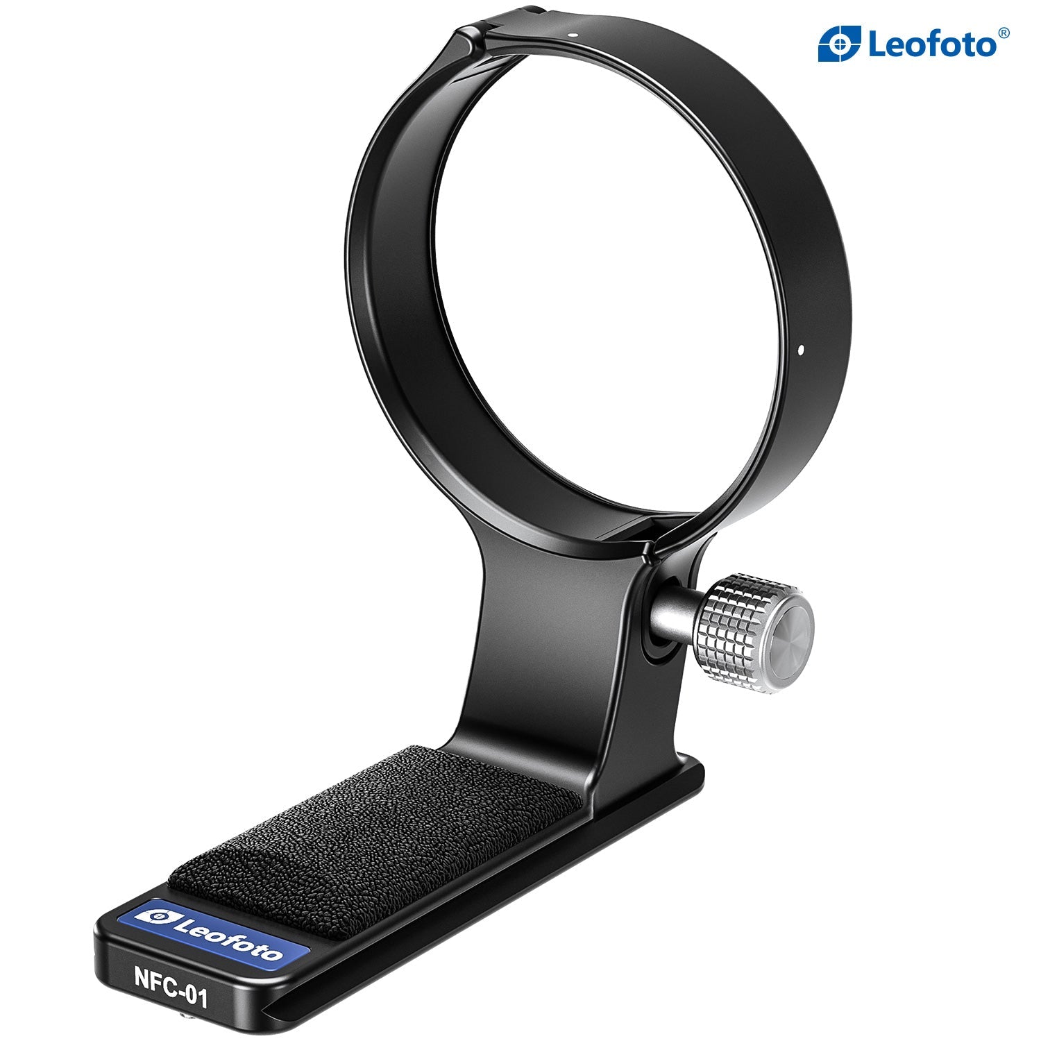 Leofoto NFC-01 Replacement Foot for Nikon Z180-600mmF/5.6-6.3