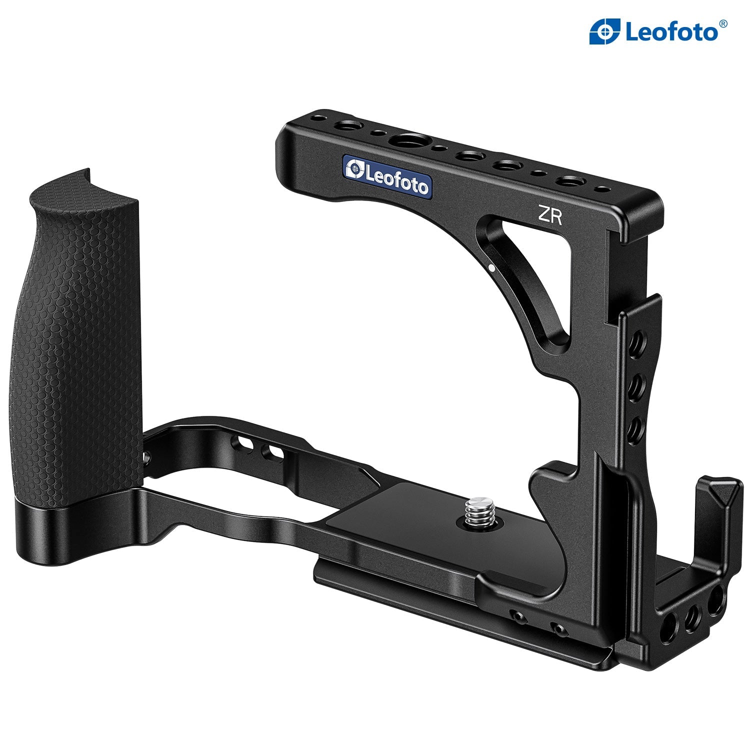 Leofoto ZR Custom Cage for Nikon ZR