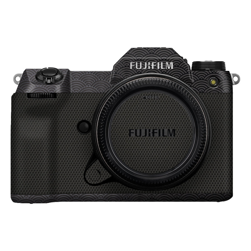 Fujifilm GFX100 S / 100 S II / 50S II Camera Body Skin – Protective Wrap
