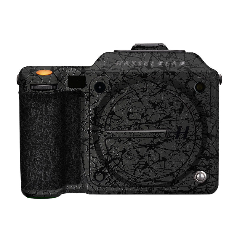 Hasselblad X2D II 100C Camera Body Skin – Protective Wrap