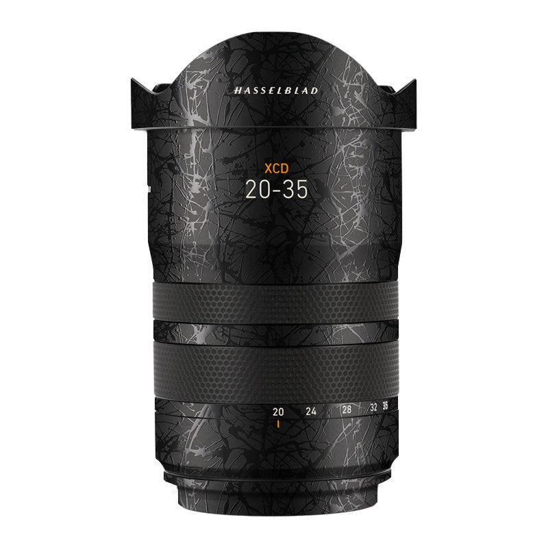 Hasselblad XCD 90mm F2.5 Skin – Protective Wrap
