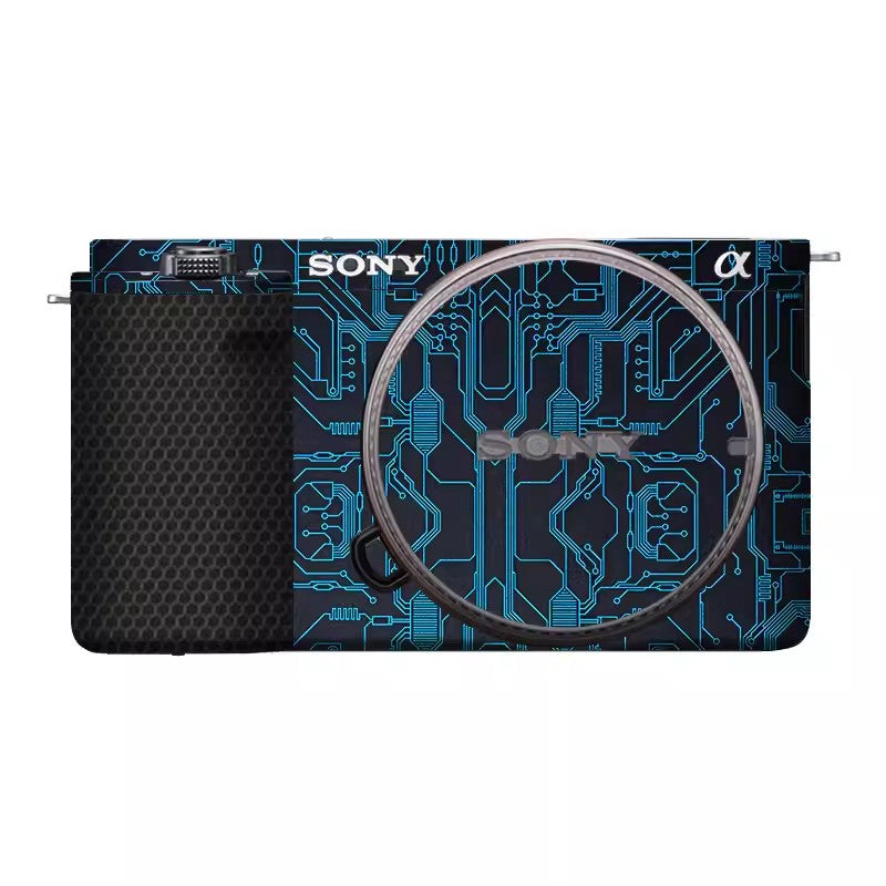 Sony ZV-E1 Camera Body Skin – Protective Wrap