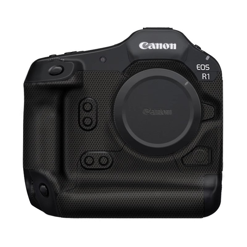 Canon EOS R1 Camera Body Skin – Protective Wrap