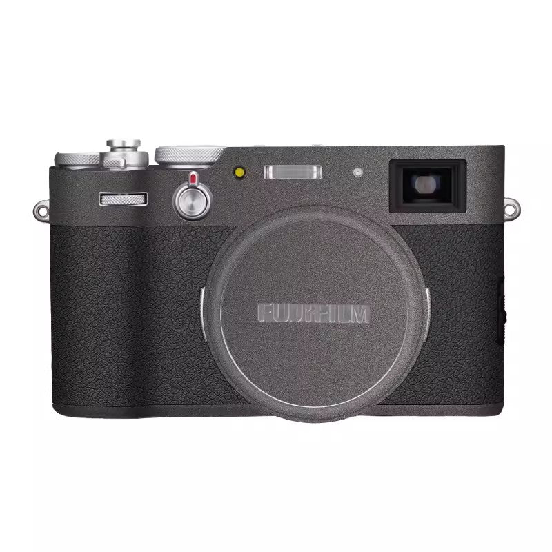 Fujifilm X100VI Camera Body Skin – Protective Wrap