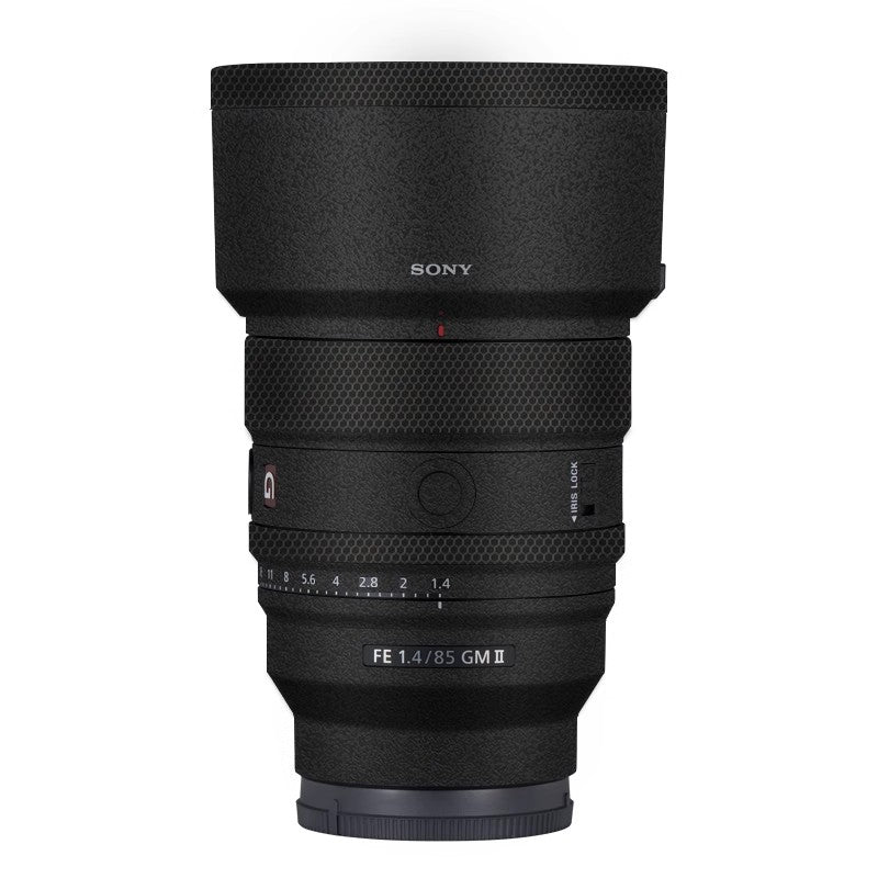 Sony FE 85mm F1.4 GM II Skin – Protective Wrap