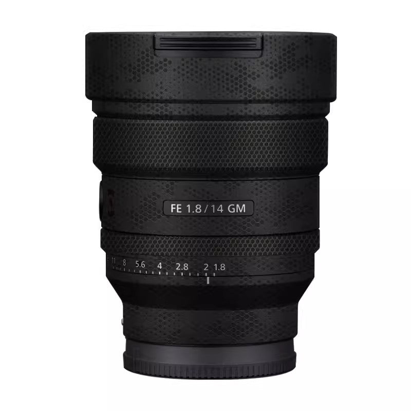 Sony FE 14mm F1.8 GM Skin – Protective Wrap