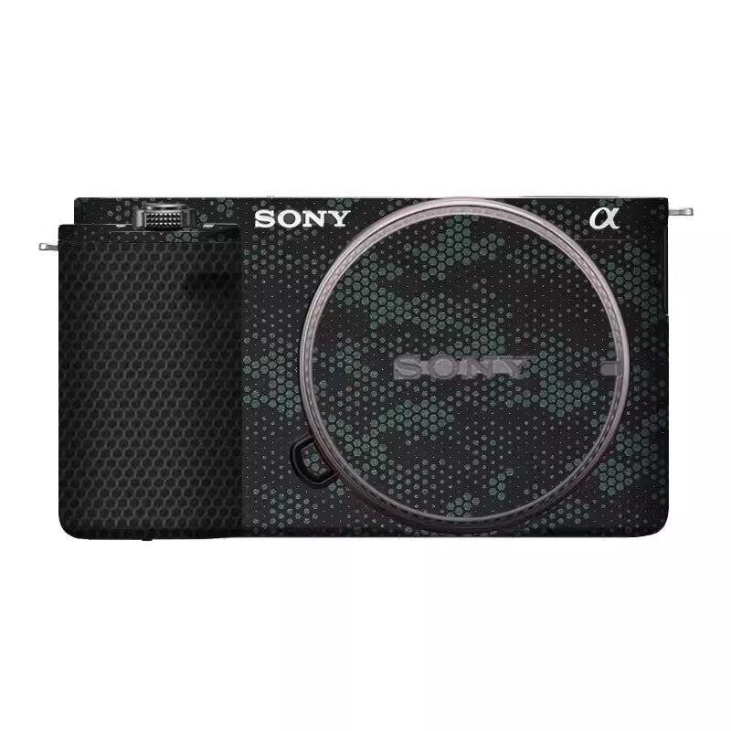 Sony ZV-E1 Camera Body Skin – Protective Wrap