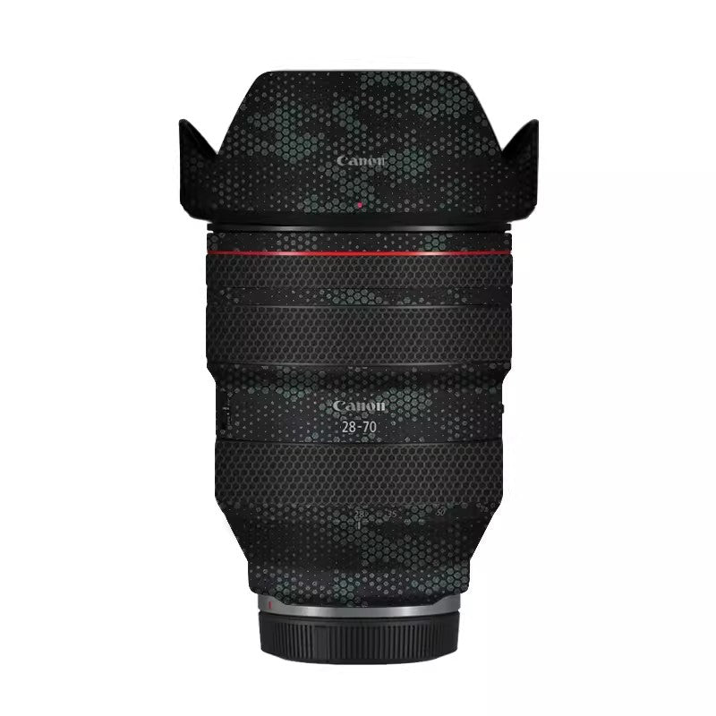 Canon RF 28-70mm F2 L Skin – Protective Wrap