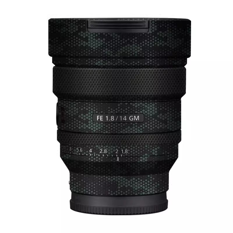 Sony FE 14mm F1.8 GM Skin – Protective Wrap