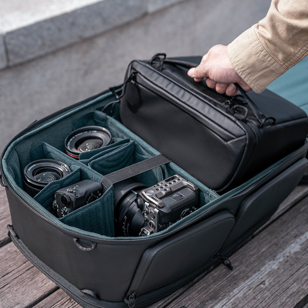 OneMo 2 Backpack