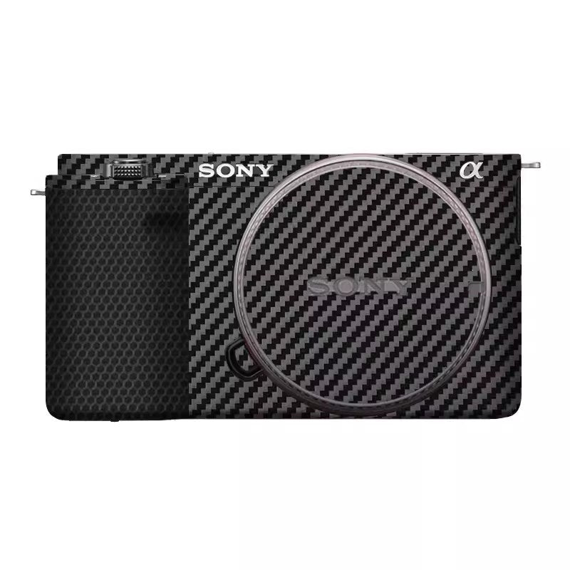 Sony ZV-E1 Camera Body Skin – Protective Wrap