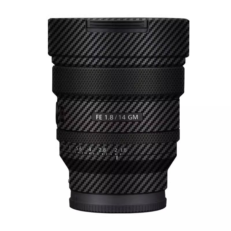 Sony FE 14mm F1.8 GM Skin – Protective Wrap