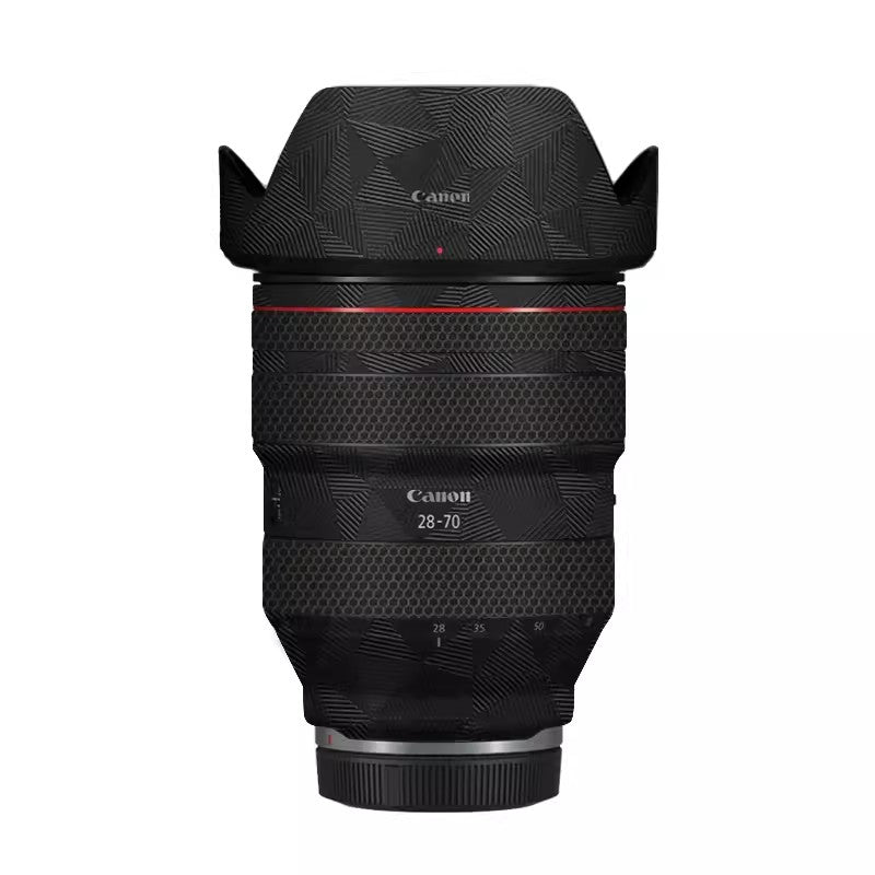Canon RF 28-70mm F2 L Skin – Protective Wrap