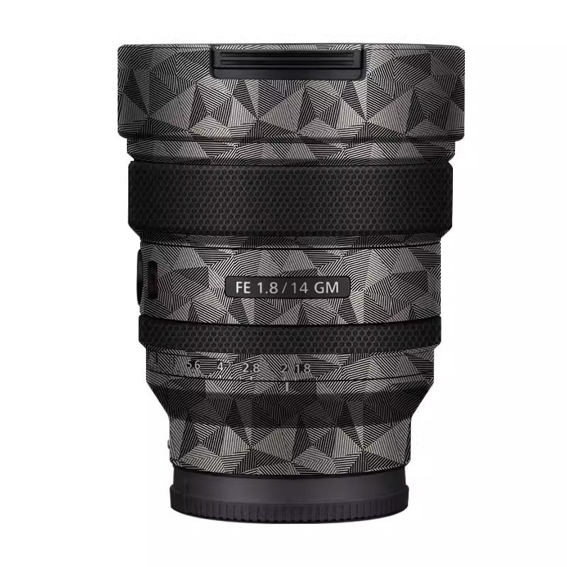 Sony FE 14mm F1.8 GM Skin – Protective Wrap