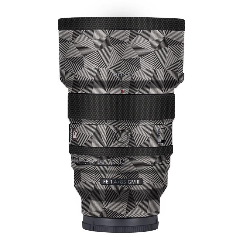 Sony FE 85mm F1.4 GM II Skin – Protective Wrap