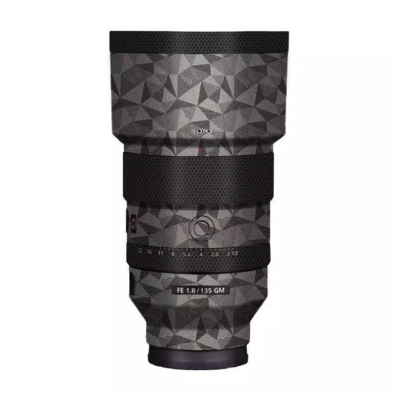 Sony FE 135mm F1.8 GM Skin – Protective Wrap