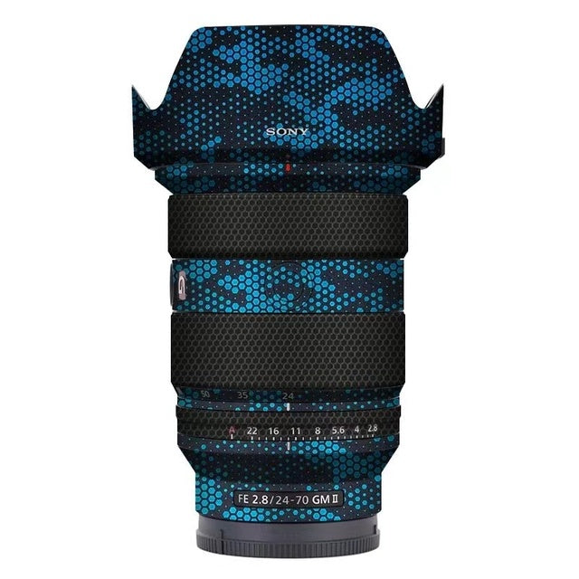 Sony FE 24-70MM F2.8 GM II Skin – Protective Wrap
