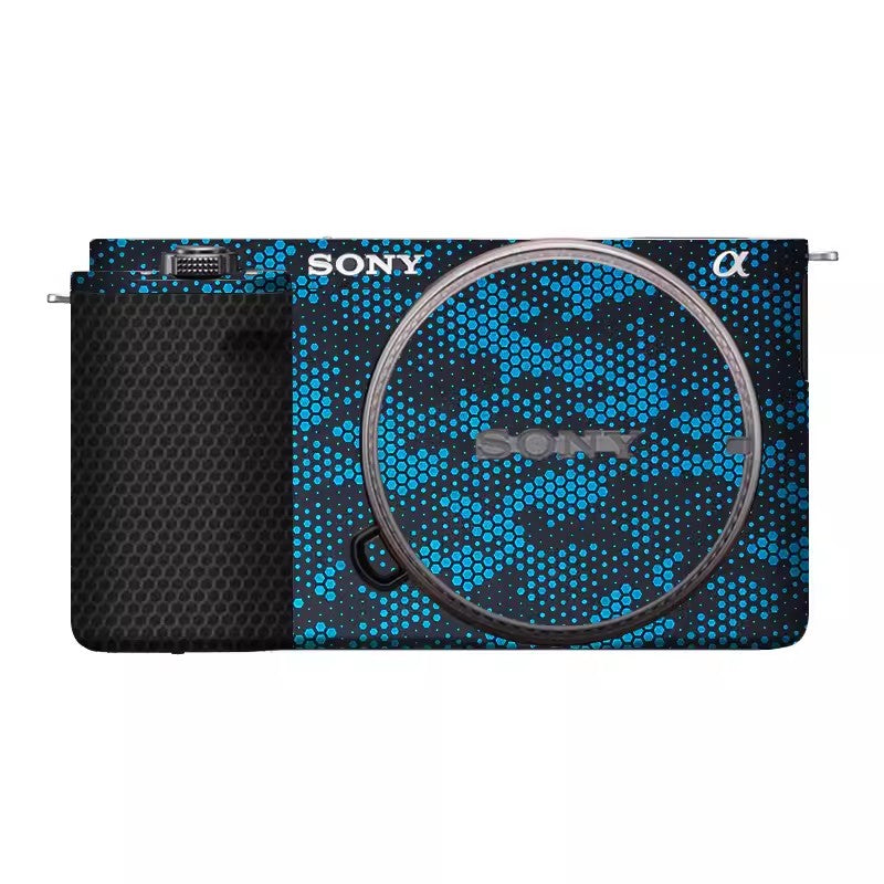 Sony ZV-E1 Camera Body Skin – Protective Wrap