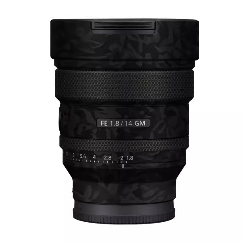 Sony FE 14mm F1.8 GM Skin – Protective Wrap
