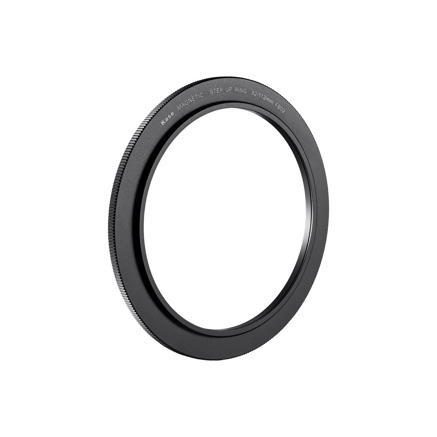 Kase International Magnetic Step Up Adapter Ring 67mm to 112mm
