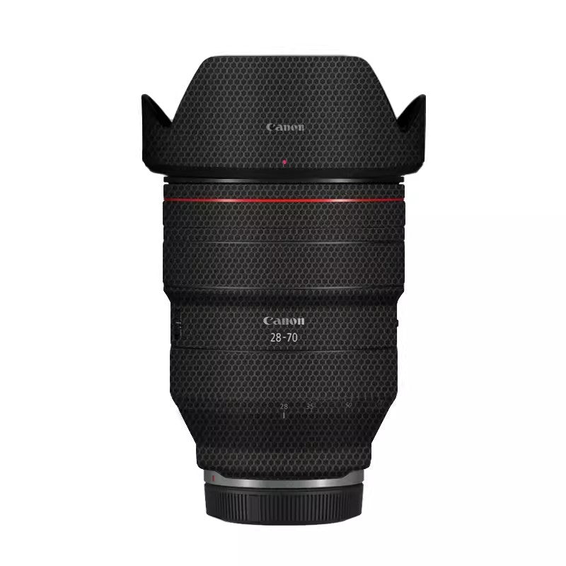 Canon RF 28-70mm F2 L Skin – Protective Wrap