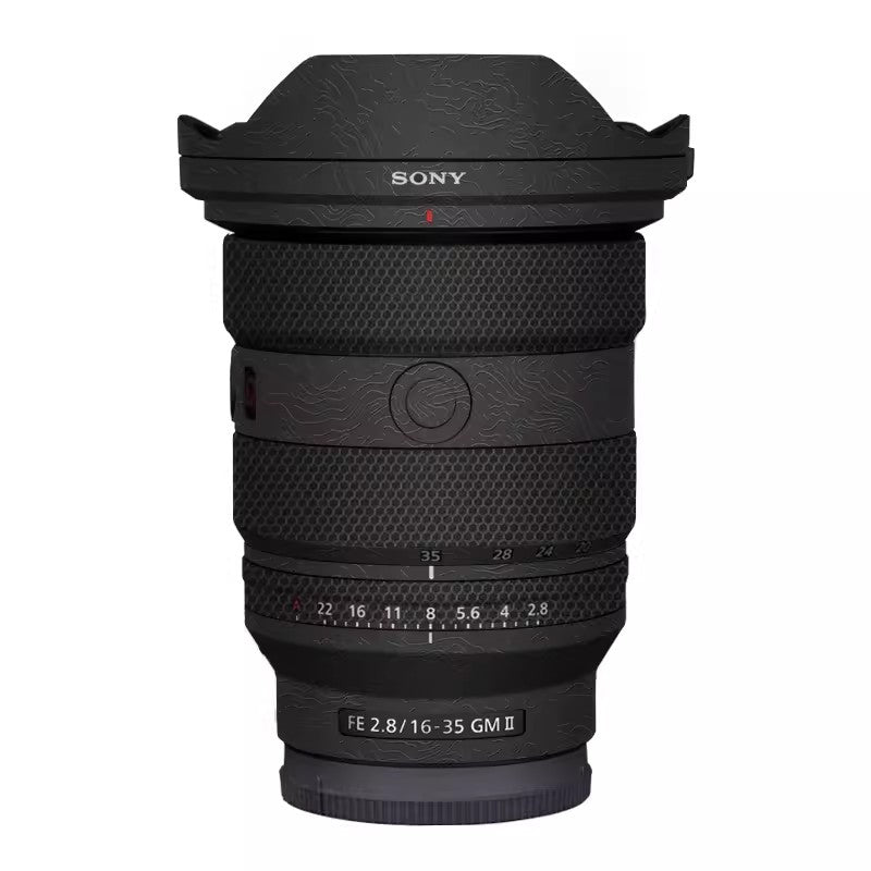 Sony FE 16-35MM F 2.8 GM II Skin – Protective Wrap