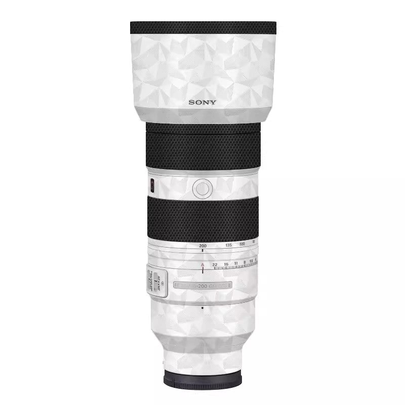 Sony FE 70-200MM F2.8 GM II Skin – Protective Wrap