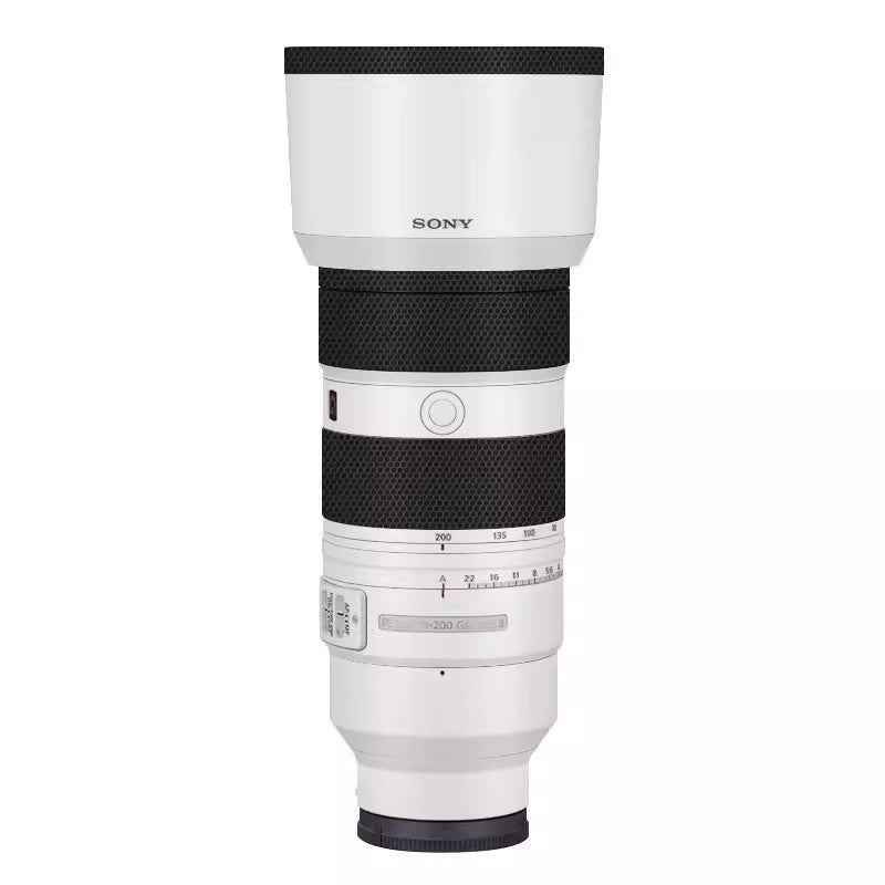 Sony FE 70-200MM F2.8 GM II Skin – Protective Wrap