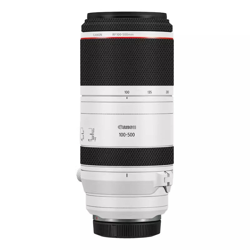 Canon RF 100-500mm F4.5-7.1 L IS Skin – Protective Wrap