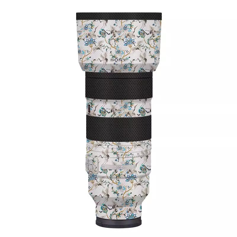 Sony FE 70-200MM F2.8 GM II Skin – Protective Wrap