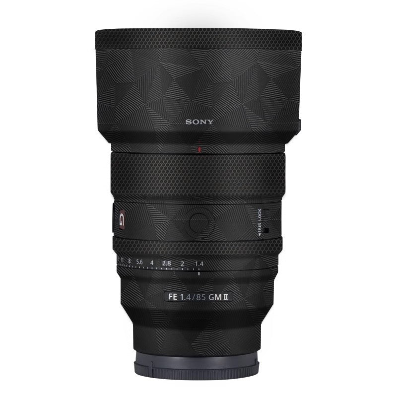 Sony FE 85mm F1.4 GM II Skin – Protective Wrap