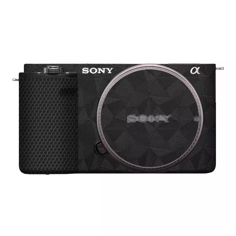 Sony ZV-E1 Camera Body Skin – Protective Wrap