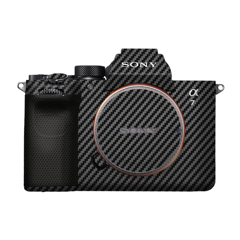 Sony A7V Camera Body Skin – Protective Wrap (A7 Mk V / A7 5/ A75)