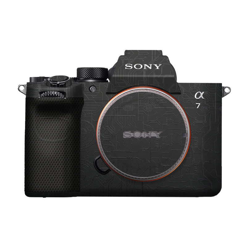 Sony A7V Camera Body Skin – Protective Wrap (A7 Mk V / A7 5/ A75)