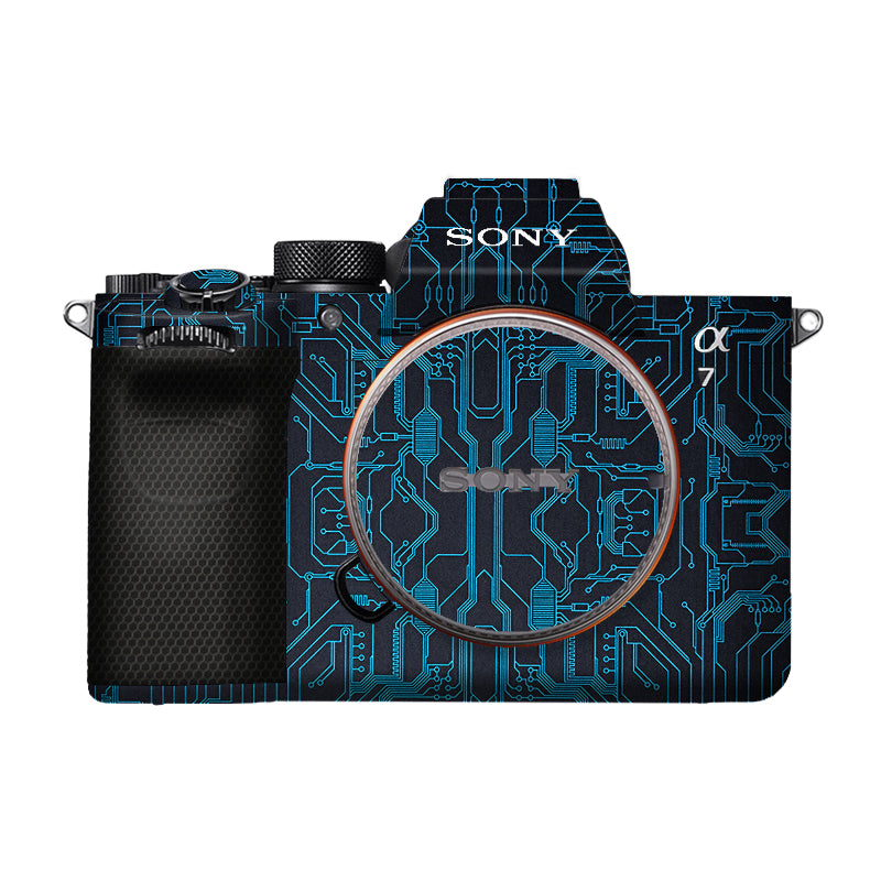 Sony A7V Camera Body Skin – Protective Wrap (A7 Mk V / A7 5/ A75)