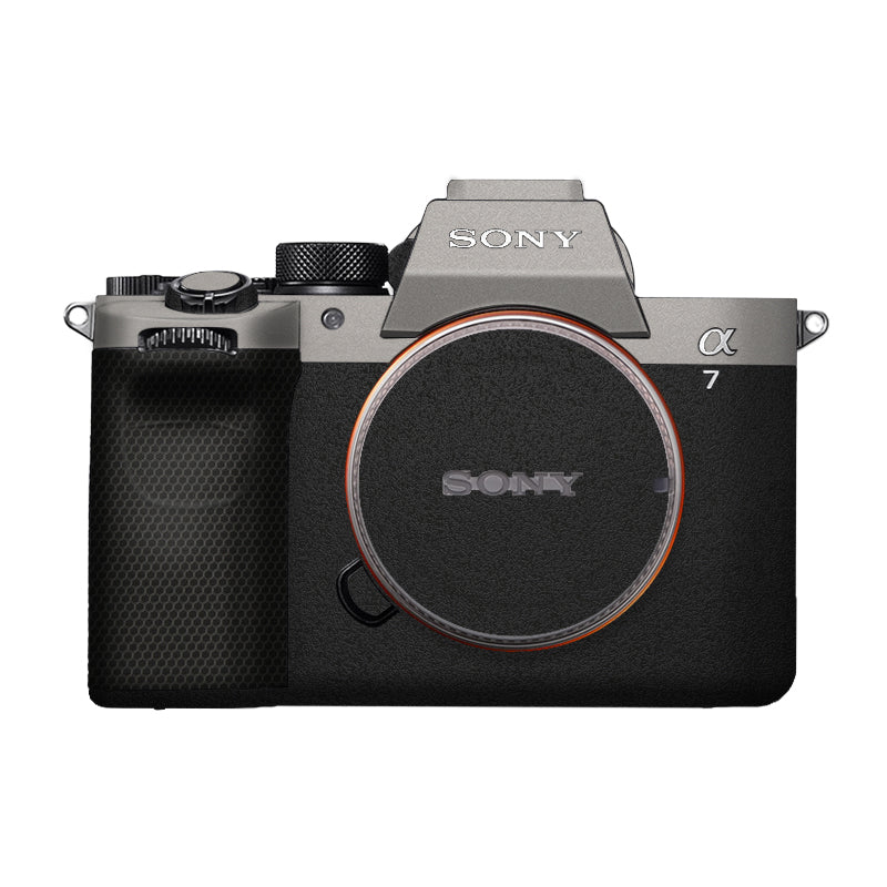 Sony A7V Camera Body Skin – Protective Wrap (A7 Mk V / A7 5/ A75)