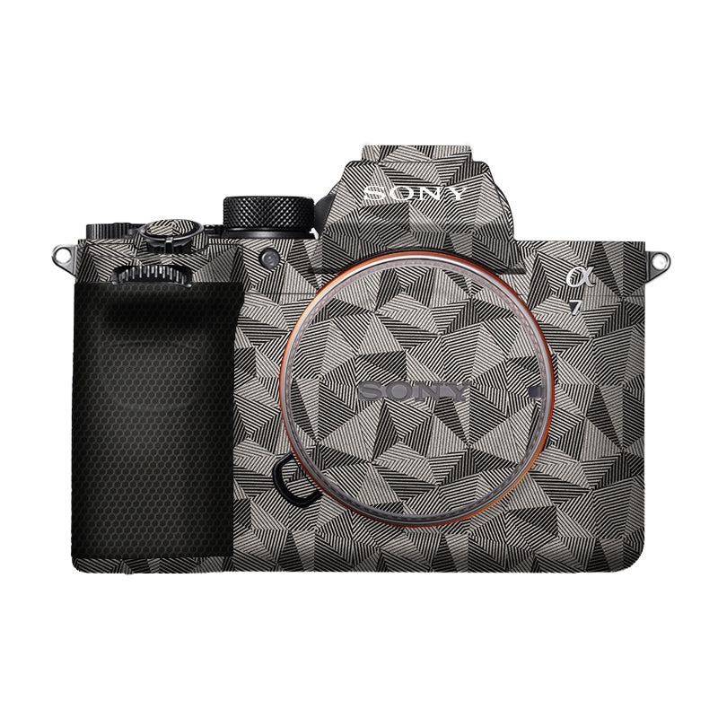 Sony A7V Camera Body Skin – Protective Wrap (A7 Mk V / A7 5/ A75)