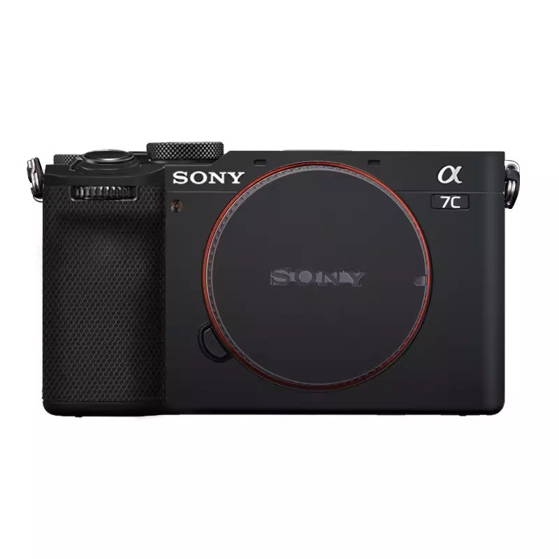 Sony A7CR A7C II Camera Body Skin – Protective Wrap (A7C Mk II / A7C R/ A7CII