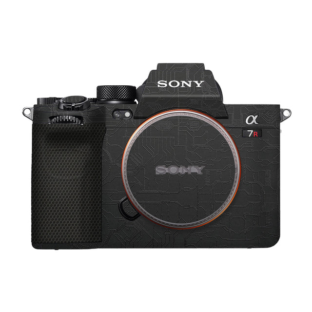 Sony A7RV Camera Body Skin – Protective Wrap (A7R Mk V / A7R 5/ A7R5)