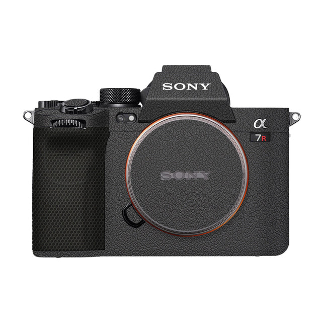 Sony A7RV Camera Body Skin – Protective Wrap (A7R Mk V / A7R 5/ A7R5)