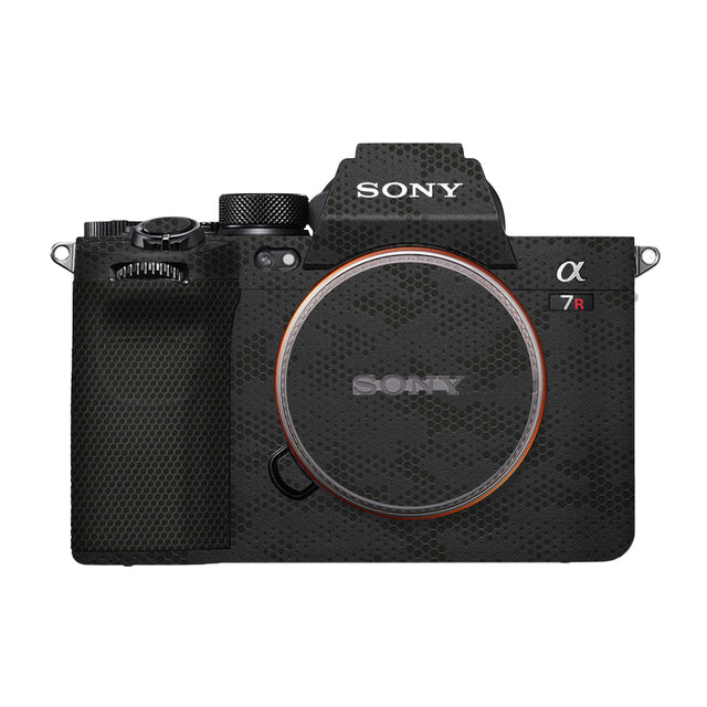 Sony A7RV Camera Body Skin – Protective Wrap (A7R Mk V / A7R 5/ A7R5)