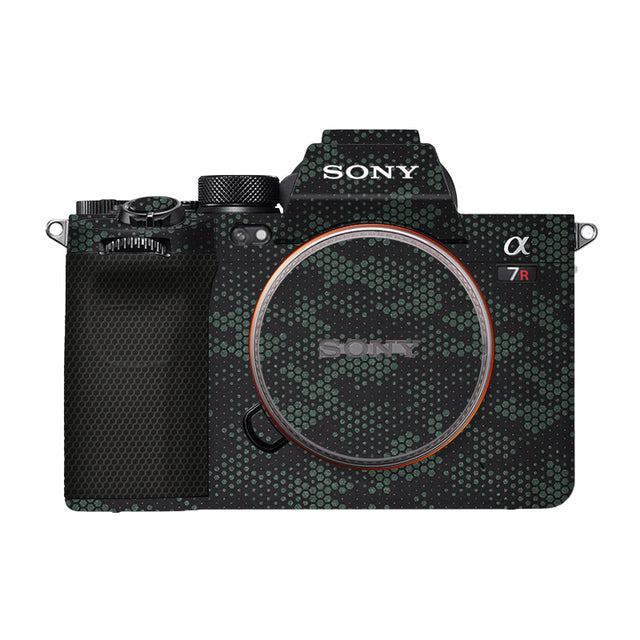 Sony A7RV Camera Body Skin – Protective Wrap (A7R Mk V / A7R 5/ A7R5)