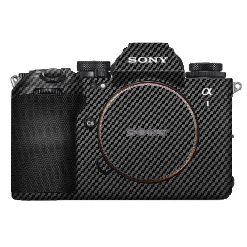 Sony A1 II Camera Body Skin – Protective Wrap (A1 Mk II / A1II / A1 Mark II)