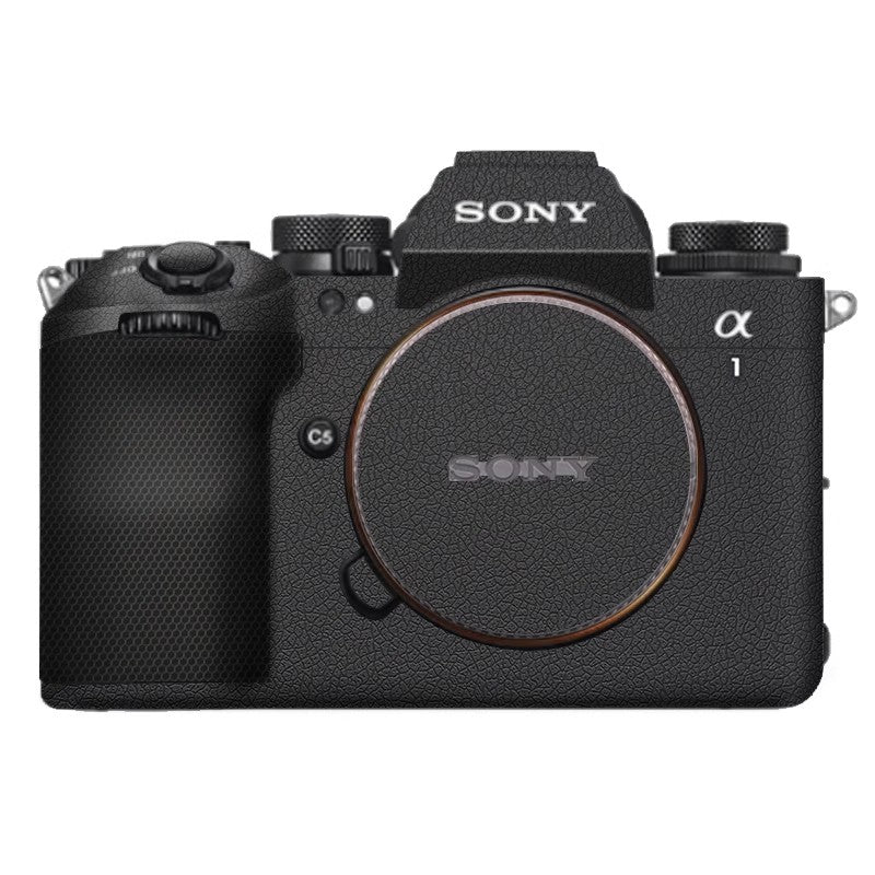 Sony A1 II Camera Body Skin – Protective Wrap (A1 Mk II / A1II / A1 Mark II)