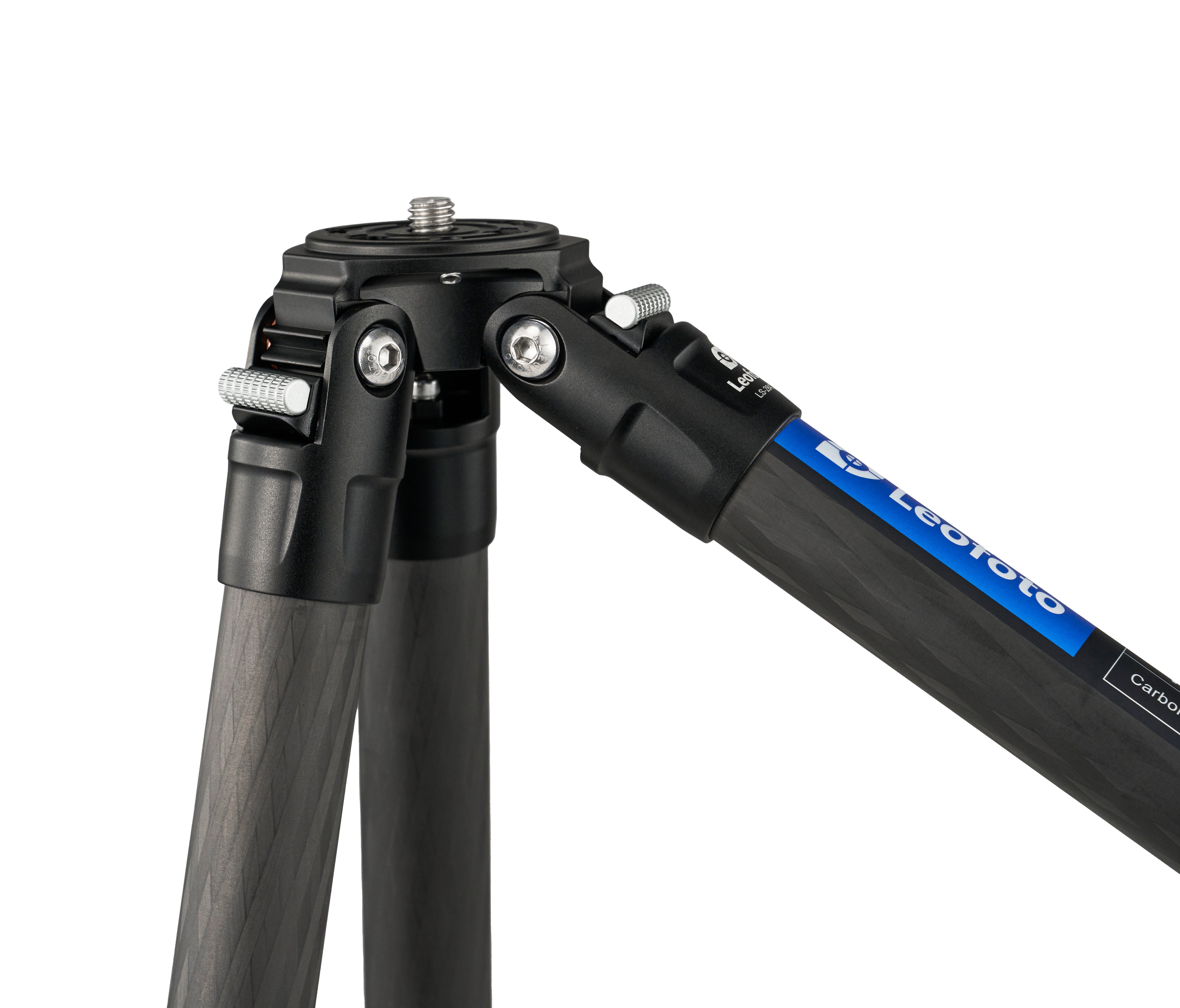 Leofoto LS-284C X Version Ranger Series Tripod
