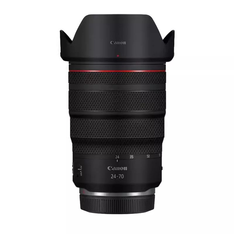 Canon RF 24-70mm F2.8 L IS Skin – Protective Wrap
