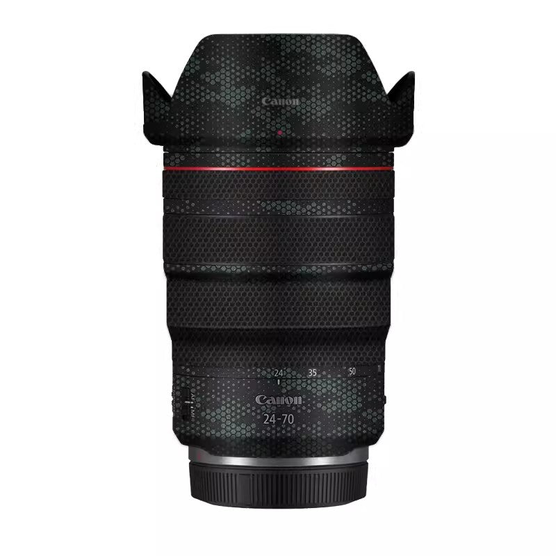 Canon RF 24-70mm F2.8 L IS Skin – Protective Wrap