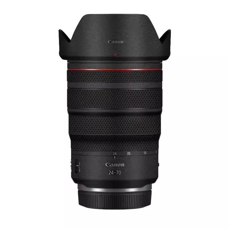 Canon RF 24-70mm F2.8 L IS Skin – Protective Wrap
