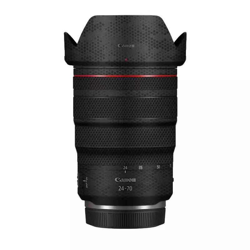 Canon RF 24-70mm F2.8 L IS Skin – Protective Wrap