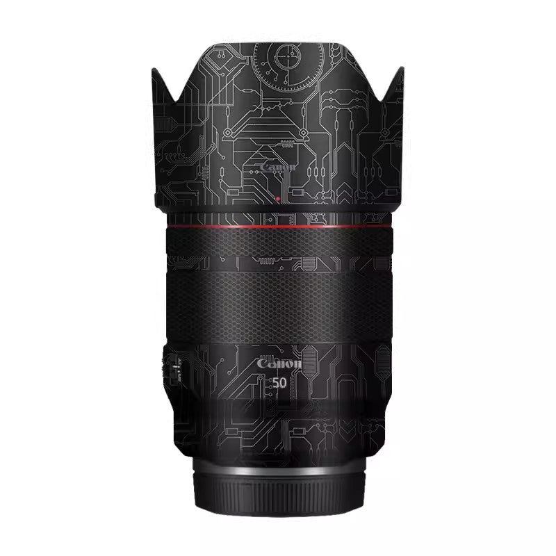 Canon RF 50mm F1.2 L Skin – Protective Wrap
